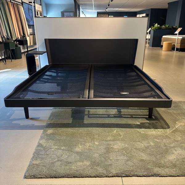 Auping Noa bed - 180x210 - Showroom