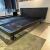Auping Noa bed - 180x210 - Zijaanzicht rechts