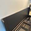 Auping Noa bed - 180x210 - Achter aanzicht