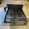 Auping Noa bed - 180x210 - Zijaanzicht links