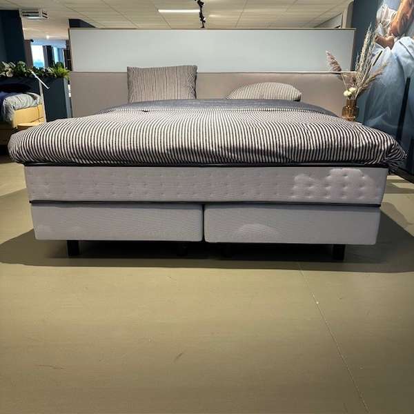 Auping Kiruna boxspring - 180x210 - Showroom