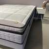 Auping Kiruna boxspring - 180x210 - Zijaanzicht rechts