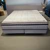 Auping Kiruna boxspring - 180x210 - Zijaanzicht links