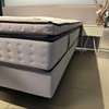 Auping Kiruna boxspring - 180x210 - Materiaal