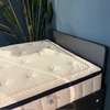 Auping Auronde bed - 120x210 hoog - Achter aanzicht