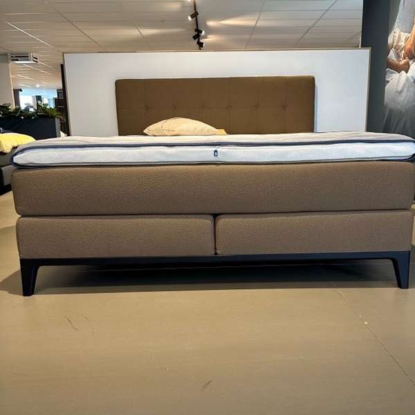 Auping Criade Prestige boxspring - 180x210 - Showroom