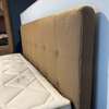 Auping Criade Prestige boxspring - 180x210 - Achter aanzicht