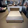 Auping Criade Prestige boxspring - 180x210 - Zijaanzicht links