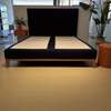 Auping Criade Cushion boxspring - 180x210 - Showroom