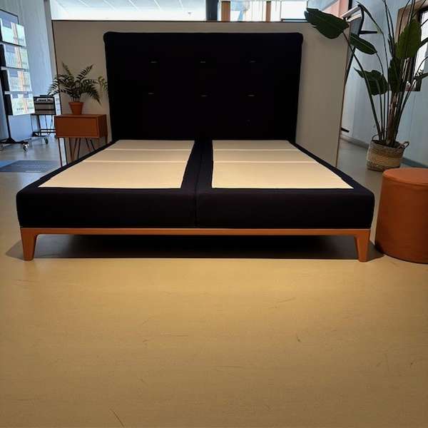 Auping Criade Cushion boxspring - 180x210 - Showroom