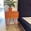 Auping Criade Cushion boxspring - 180x210 - Vooraanzicht