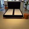 Auping Criade Cushion boxspring - 180x210 - Zijaanzicht links