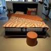 Auping Criade Cushion boxspring - 180x210 - Boven aanzicht