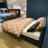 Auping Criade boxspring - 180x210 - Zijaanzicht rechts