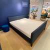Auping Criade boxspring - 180x210 - Zijaanzicht links