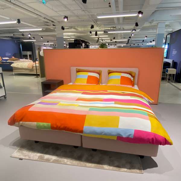 Auping Original boxspring - 180x210 - Showroom
