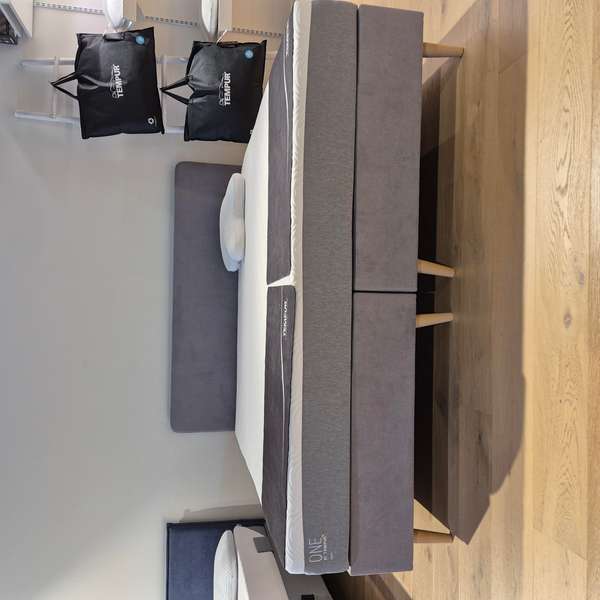 TEMPUR One boxspring - 180x200 - Showroom