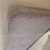 TEMPUR One boxspring - 180x200 - Achter aanzicht