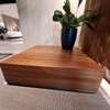 Flexform Perry salontafel - Showroom
