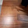 Flexform Perry salontafel - Zijaanzicht links