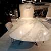 Flexform Zefiro eettafel - 260x120 - Achter aanzicht