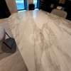 Flexform Zefiro eettafel - 260x120 - Details