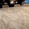 Flexform Zefiro eettafel - 260x120 - Materiaal