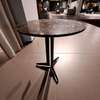Flexform Fly bijzettafel - Showroom