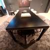 Flexform Kobo eettafel - 300x105 - Showroom