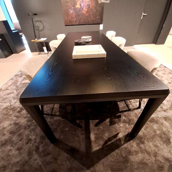 Flexform Kobo eettafel - 300x105 - Showroom