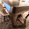Flexform Kobo eettafel - 300x105 - Details