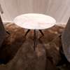 Flexform Zefiro bijzettafel - Showroom