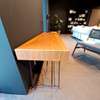 Flexform Any Day sidetable - Vooraanzicht