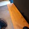 Flexform Any Day sidetable - Zijaanzicht links
