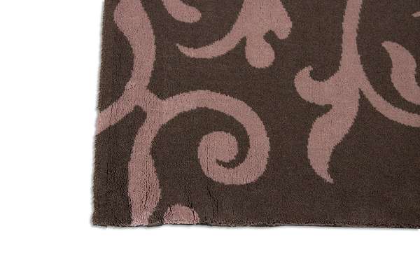 Brink & Campman Elegance vloerkleed - Materiaal