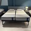 Auping Original bed - 180x210 vlak - Showroom