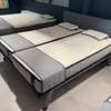 Auping Original bed - 180x210 vlak - Zijaanzicht rechts