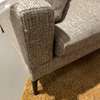 Jori Tigra Landscape hoekbank - Details