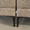 Jori Tigra Landscape hoekbank - Details