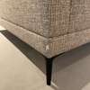 Jori Tigra Landscape hoekbank - Details