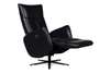 DMO Collection Hermes relaxfauteuil - Vooraanzicht