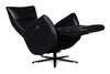 DMO Collection Hermes relaxfauteuil - Showroom