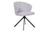DMO Collection Twist eetkamerstoel (set van 5) - Materiaal
