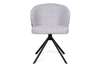 DMO Collection Twist eetkamerstoel (set van 5) - Materiaal