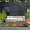 Brink & Campman Habitat vloerkleed - 200x280 - Materiaal