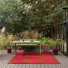 Brink & Campman Habitat vloerkleed - 200x280 - Materiaal