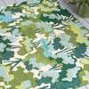 Brink & Campman HAR vloerkleed - 200x280 - Materiaal