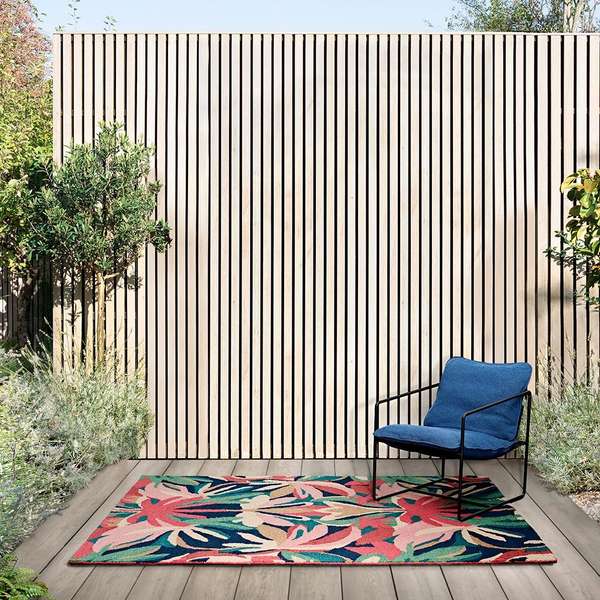 Brink & Campman HAR buitenkleed - 200x280 - Showroom