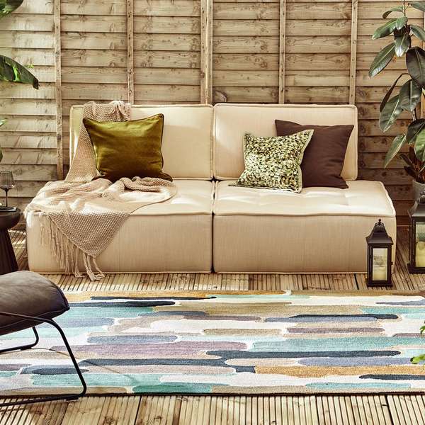 Brink & Campman HAR buitenkleed - 200x280 - Showroom