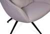 Gealux Giula fauteuil - Materiaal